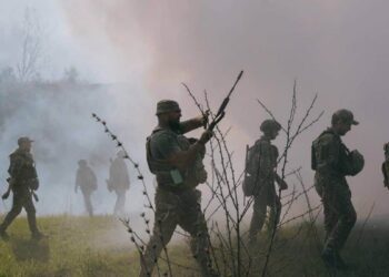 Генштаб: військовослужбовців ТЦК без бойового досвіду і проблем зі здоров’ям направлять на фронт