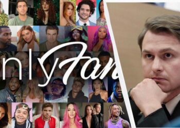 Голова ДПС розповів про заробітки українських моделей OnlyFans