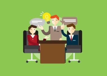 Хто такі посередники у працевлаштуванні?