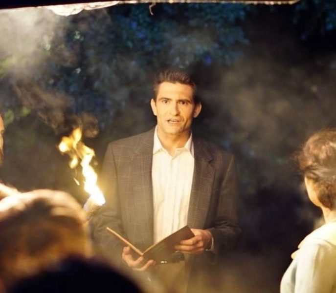 Ігор Кондратюк розсекретив ім'я актора, який виїхав за кордон під час війни