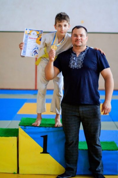 Яскравим підсумковим турніром завершили тренувальний рік вихованці Шосткинської федерації дзюдо (+фото)