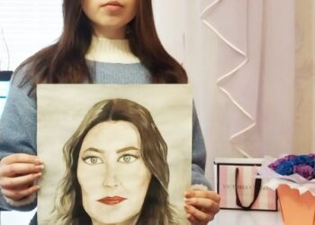 Юні художники Охтирки здобувають перемоги