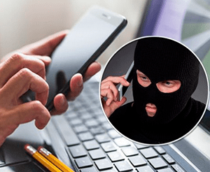 Кіберполіція попереджає, як уберегтися від викрадення карткових даних