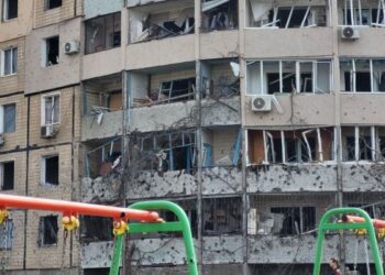 Кількість постраждалих через ракетний удар по Кривому Рогу зросла до 74