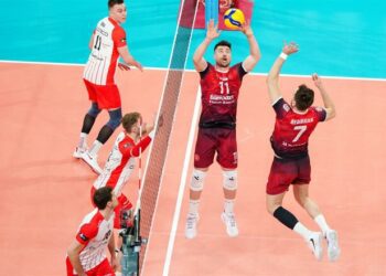 Команда екс-пасуючого Кажанів перемогла у фіналі єврокубка