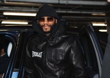 Конор Бенн запросив до себе в команду Біллі Джо Сондерса