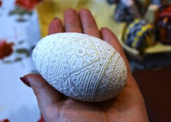 Конотопців запрошують на Великодні майстерки