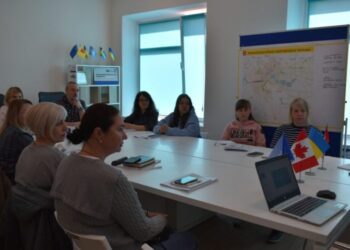 Конотопська громада стала учасницею проекту «Підтримка локалізації та відбудови громад»