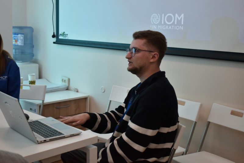 Конотопська громада стала учасницею проекту «Підтримка локалізації та відбудови громад»