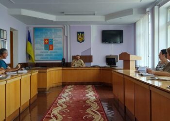 Конотопська РВА – краща в рейтингу оцінки ефективності роботи РВА на Сумщині