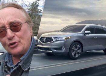 Краще, ніж Toyota: механік порекомендував чудовий кросовер з пробігом