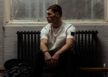 Кріс Біллам-Сміт: “Якби я не прогресував, то задумався б про те, щоб піти з боксу”