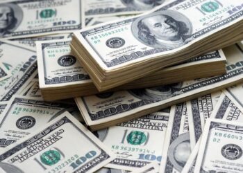 Курс долара в Україні 6 квітня: з’явився прогноз, що буде з валютою сьогодні