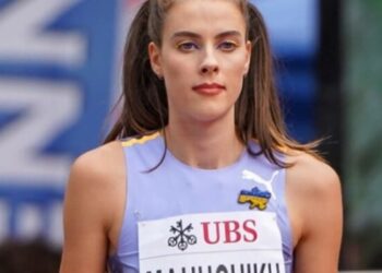 Легка атлетика. Магучіх та Левченко виступлять на старті «Діамантової ліги» в Сямені