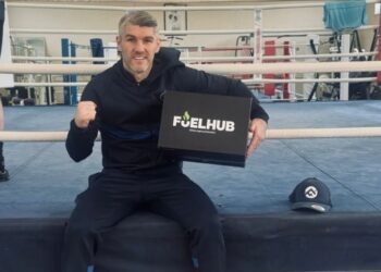 Ліам Сміт: “Мотивація продовжувати? Я ще не заробив стільки грошей, скільки Каллум”