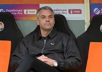 Маріно ПУШИЧ: «Буде важко захистити титул. Ми зробили все, що могли»