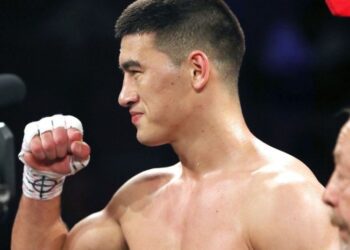 Менеджер Бівола прокоментував відмову від титулу WBC: “Я не вважаю те, що відбувається, справедливим”