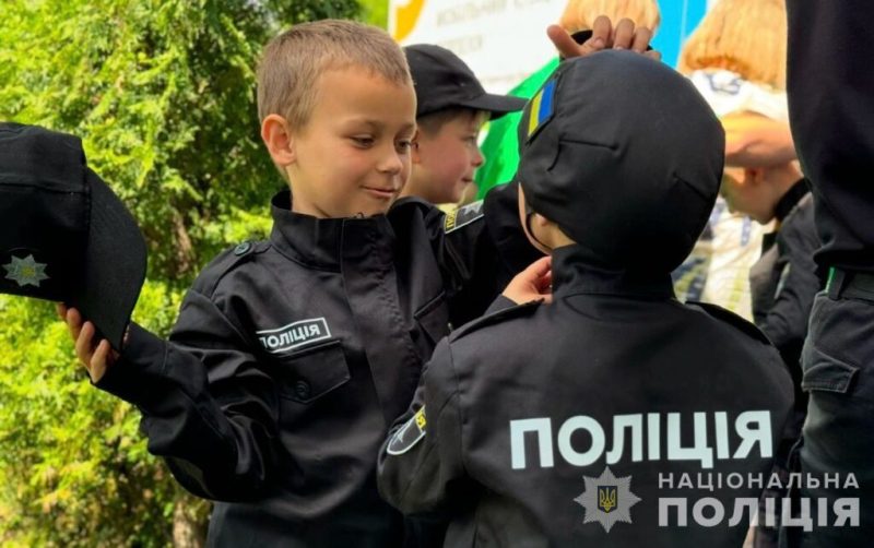 Мобільний клас безпеки завітав до Конотопа