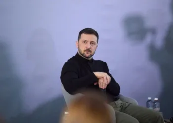 “Мрія стане національною”: Зеленський анонсував масштабування освітнього застосунку на всю Україну