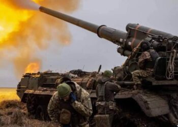 На фронті від початку доби відбулося 92 бойових зіткнення – Генштаб  