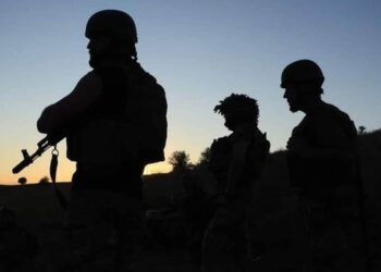 На фронті відбулось 116 боїв від початку доби – Генштаб