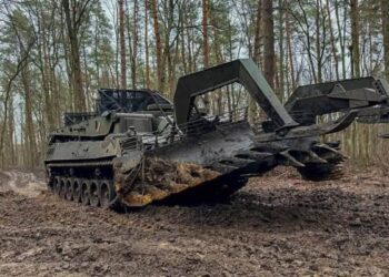 На фронті з початку доби 162 боєзіткнення, майже 60 – на Покровському напрямку