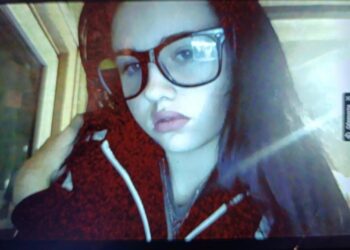 На Охтирщині розшукують неповнолітню Ольгу Ткачову