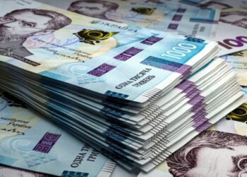 На Сумщині 24 мільйонери разом задекларували понад 90 млн