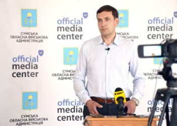 На Сумщині доступні програми підтримки фермерських господарств, – Сумська ОВА