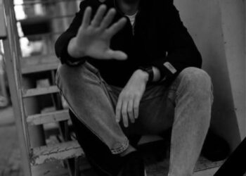 На війні загинув 26-річний прикордонник Віталій Троян