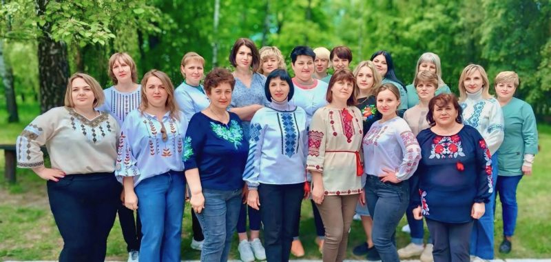 Наталія Срібранець: «Центр первинної медико-санітарної допомоги Кролевецької міської ради – приклад із надання сучасних та якісних послуг населенню»