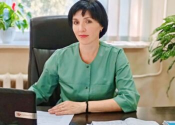 Наталія Срібранець: «Центр первинної медико-санітарної допомоги Кролевецької міської ради – приклад із надання сучасних та якісних послуг населенню»