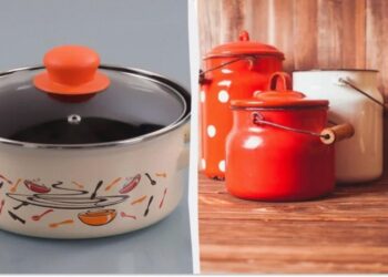 Навіть стара каструля стане білосніжною: як прибрати нагар, щоб не терти