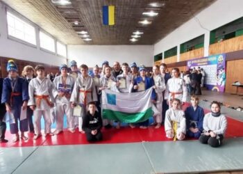 Охтирські спортсмени вибороли 12 призових місць на чемпіонаті Сумської області