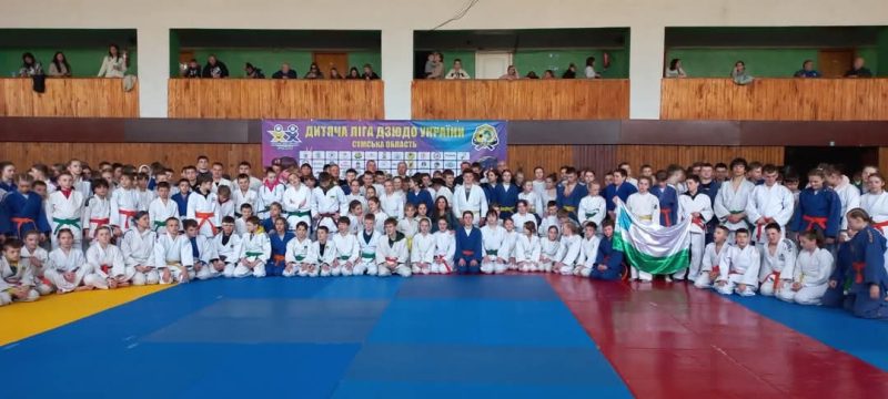 Охтирські спортсмени вибороли 12 призових місць на чемпіонаті Сумської області