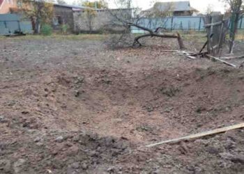 Окупанти атакували 13 громад Сумщини: 472 вибухи