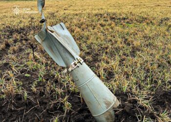 Окупанти атакували 15 громад Сумщини: 207 вибухів