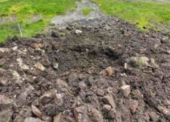 Окупанти атакували вісім громад Сумщини: 196 вибухів