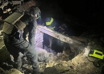 Окупанти гатили по Донеччині – убили 2 дорослих і 13-річну дівчинку