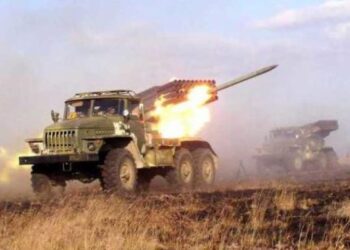 Окупанти обстріляли 13 громад Сумщини: 247 вибухів