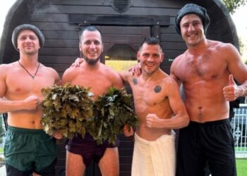 Олександр Гвоздик: “Війна це жахливо, я навіть став обмежувати себе від поганих новин”