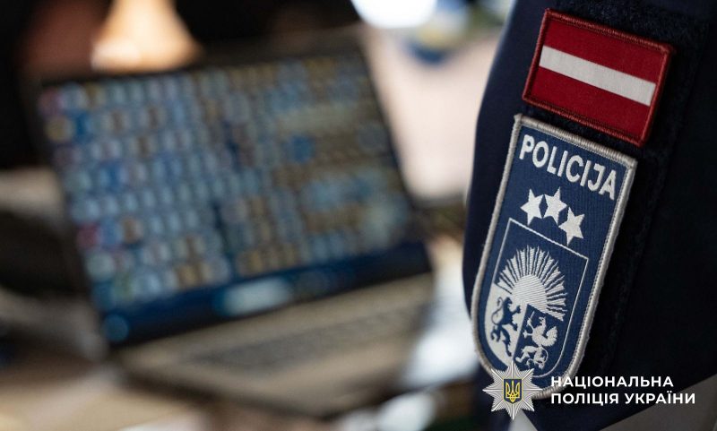 Ошукали іноземців на мільйони: Нацполіція викрила міжнародну шахрайську мережу псевдоінвесторів