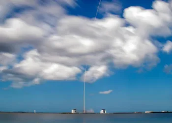 Перший пілотований космічний політ над полюсами Землі: SpaceX запустила місію Fram2