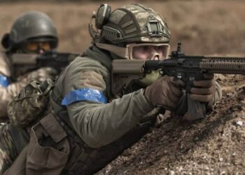 Пів сотні разів росіяни намагалися прорвати оборону на Покровському напрямку – Генштаб