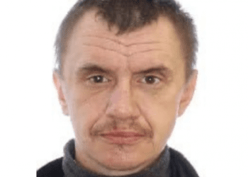 Поліція розшукує безвісти зниклого кролевчанина