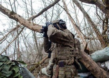 Понад півсотні боїв відбулось на Покровському напрямку – Генштаб