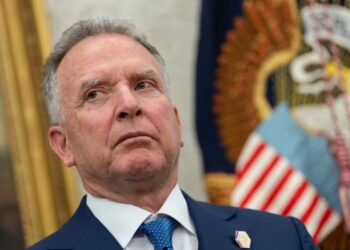 Посланника Трампа знову чекають у Москві: вже цього тижня