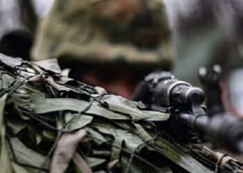 Прикордонники розповіли про специфіку російських штурмів на Сумщині