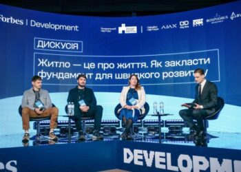 Приватний сектор може стати драйвером реформування галузі будівництва: пропозиції девелоперів