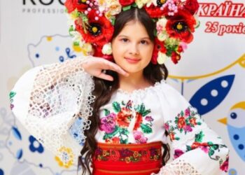 Про мрії, захоплення і перемоги на конкурсах краси розповіла юна шосткинка “Міс Україна 2024”, Олеся Сочан (+відео)